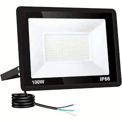 LED FLOOD LIGHT 150W D/L FIMOO