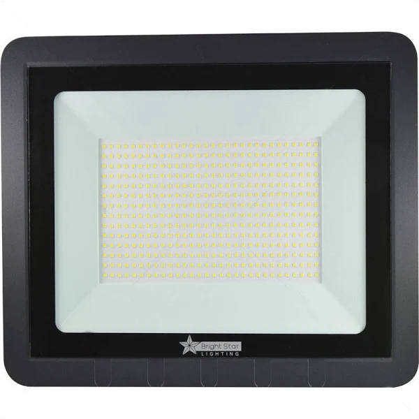 LED FLOOD LIGHT 200W W/L IP67