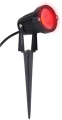LED GARDEN LIGHT RED