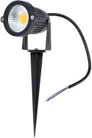 LED GARDEN LIGHT WHITE