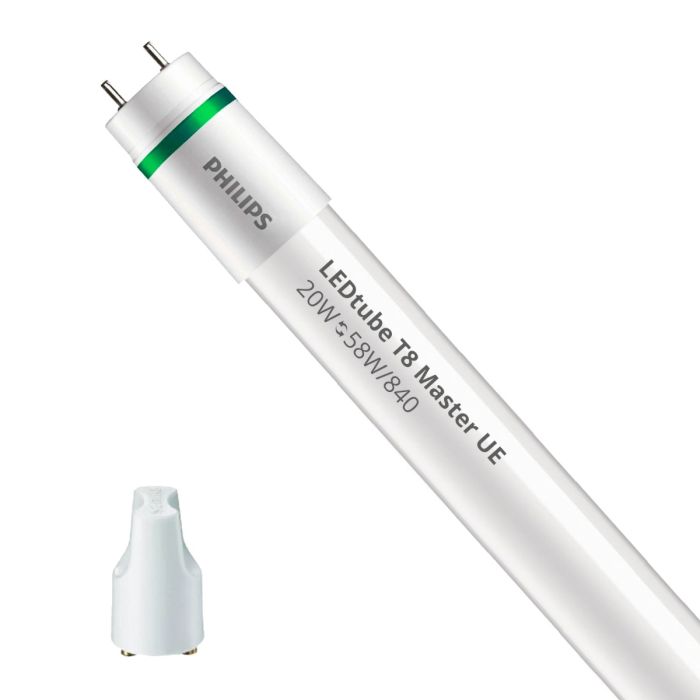 LED TUBE RAD D/L 16W PHILIPS 6500k