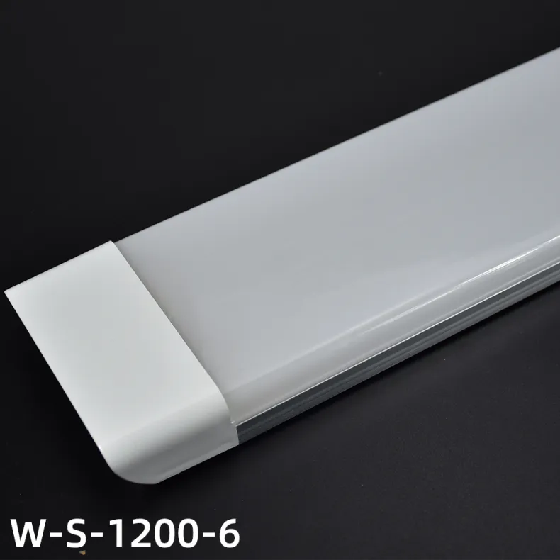 LED TUBE LINER 50W W/L AKT