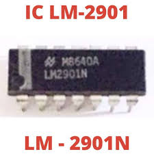 LM 2901