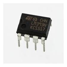 LM 393