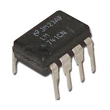 LM 741