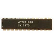 LM1237D DIP
