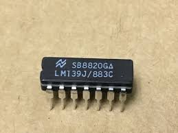 LM139J DIP