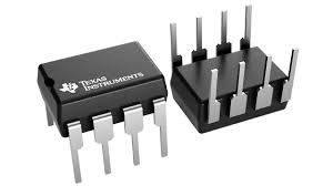 LM211P DIP 8PIN