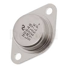 LM217K METAL