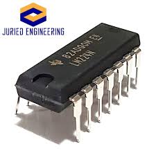 LM224 DIP