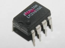 LM2480NA DIP 8PIN