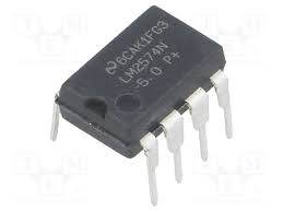LM2574N DIP 8PIN