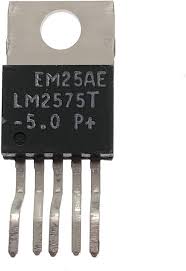 LM2575T ADJ