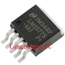 LM2577S