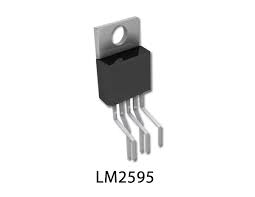 LM2595 ADJ