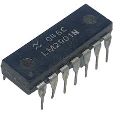 LM2901N DIP (2) S
