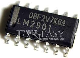 LM2901S SMD