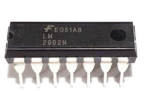 LM2902N