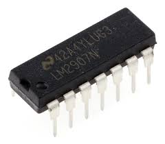 LM2907N DIP