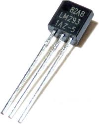LM2931AZ