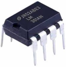 LM301AN DIP 8PIN