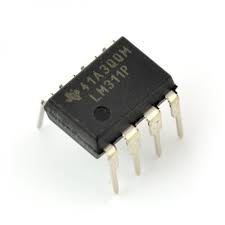 LM311P DIP 8PIN