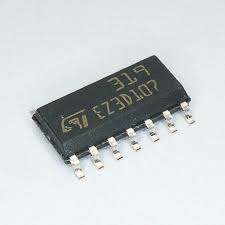 LM319 SMD