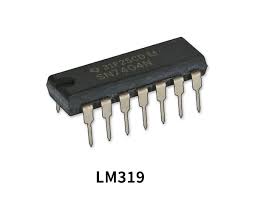 LM319M