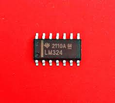 LM324 SMD