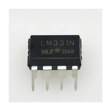 LM331N DIP 8PIN