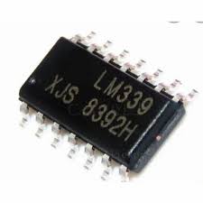 LM339 SMD