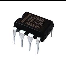 LM358 DIP 8PIN (13) S