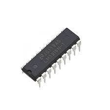 LM3915 DIP
