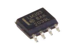 LM393 SMD