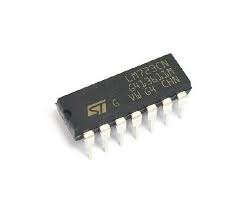 LM723 DIP