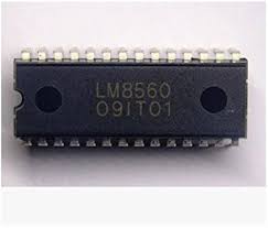 LM8560 DIP