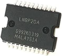 LNBP20A SMD