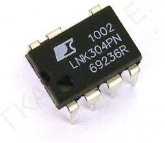 LNK304PN DIP 7PIN