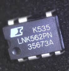 LNK562 DIP 7PIN