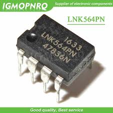 LNK564PN DIP 7PIN