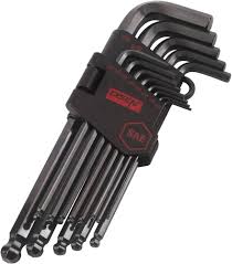 LNKEY SET FZ 003