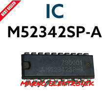 M 52342