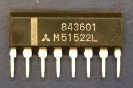 M 51522