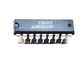 M 54633