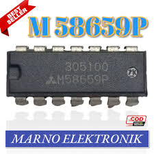 M 58659