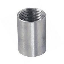 ELECTRIC 25MM (3/4) CONECTOR DOUBLE METAL