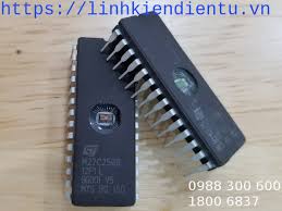 M27C256B