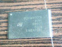 M28W800CB (CHIP IC)
