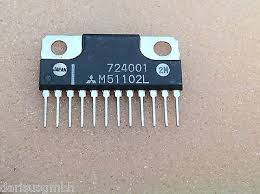 M51102L (39)(40)