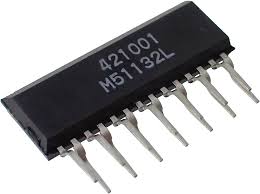 M51132L